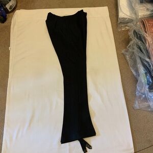 Kentucky Jods Black 34R 1308-21